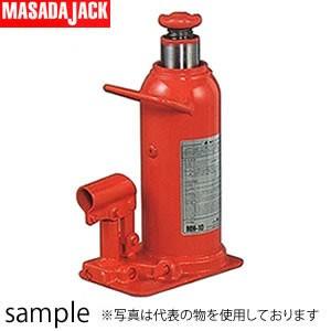 マサダ製作所 日本製 油圧ジャッキ MH-10