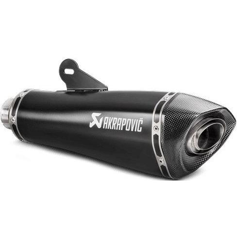 Akrapovic HP マフラー bmw rninet BMW RnineT Akrapovic HPスポーツマフラー Akrapovic リンクタイプ