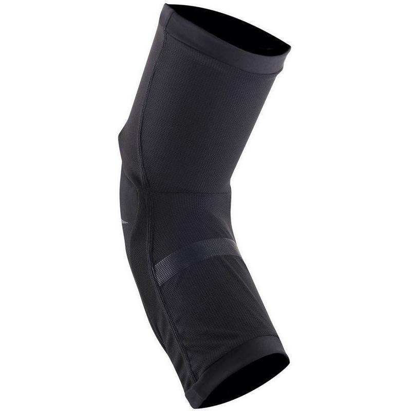 在庫有即納 Alpinestars / アルパインスターズ Mtb Knee Brace Paragon Plus, ブラック |1652419-10