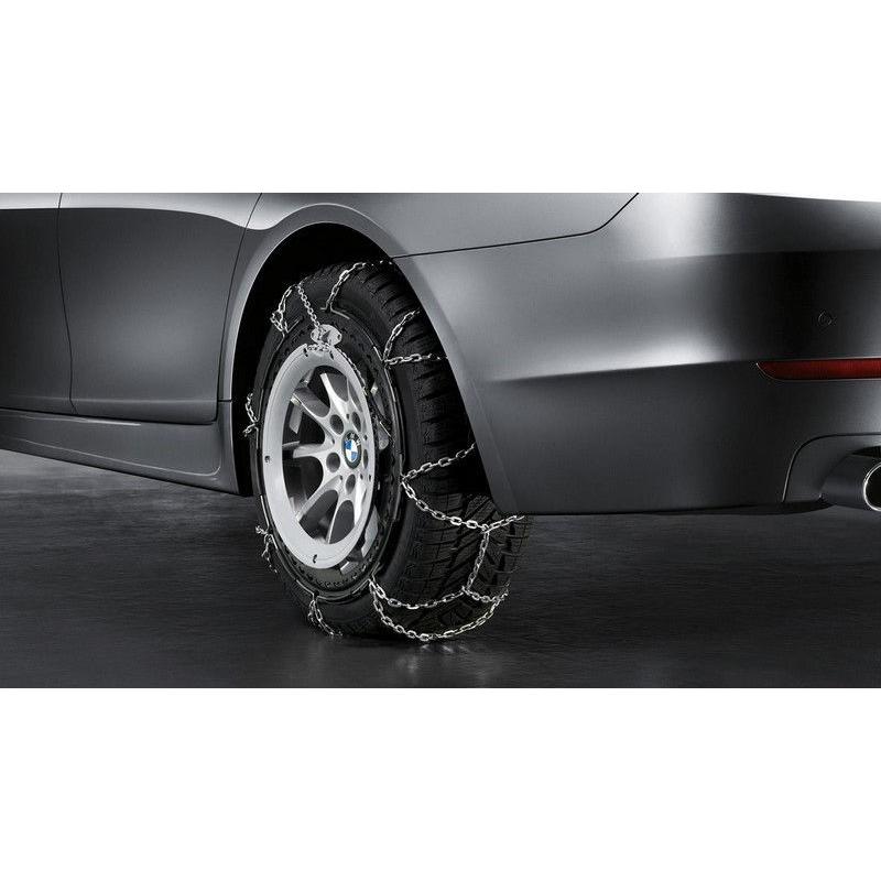 BMW / ビーエムダブリュー純正 Snow chain "BMW DISC" 36112148329 / 36 11 2 148 329