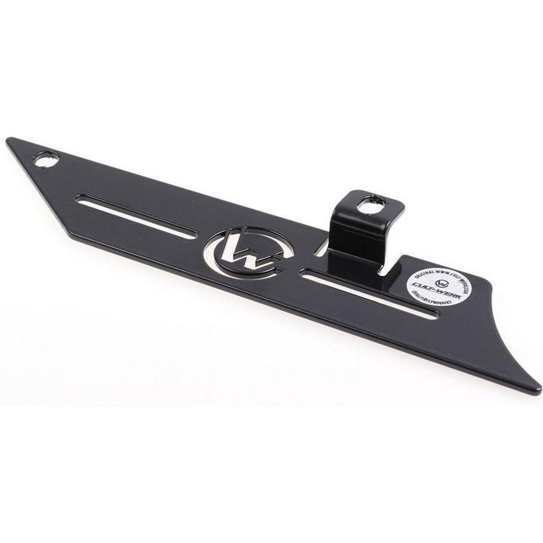 CULTWERK / カルト・ベルグ INDIAN SCOUT BELT PROTECTION BELOW (BJ. SCOUT