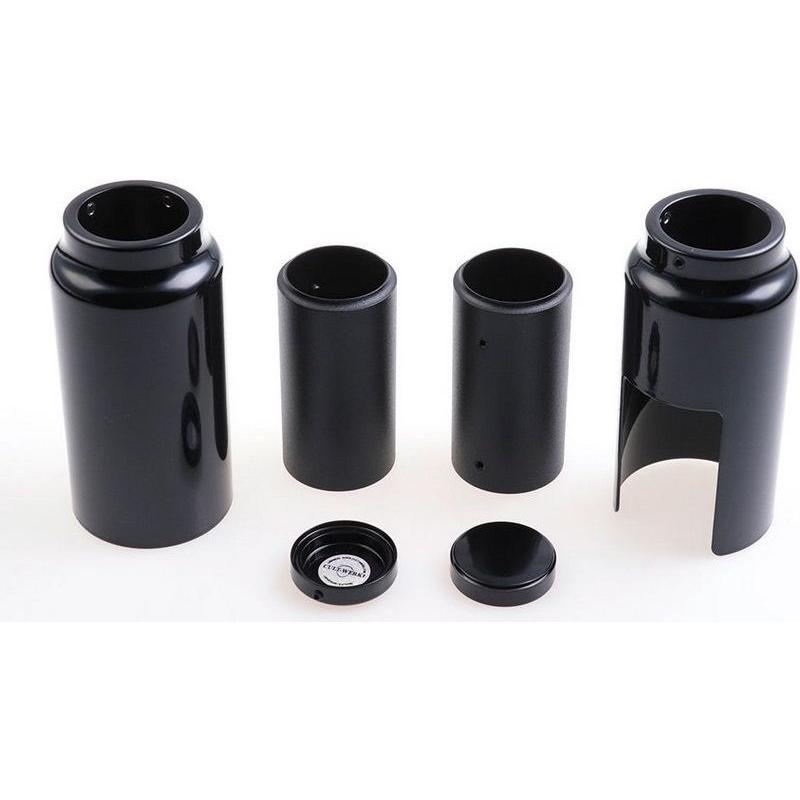 CULTWERK / カルト・ベルグ INDIAN SCOUT FORK COVER KIT "MID VERSION" (BJ