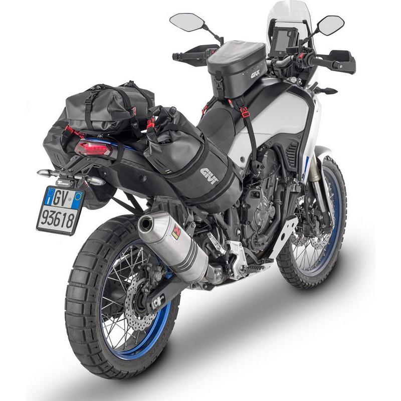 Givi / ジビ 防水 マルチファンクションバッグ GRT722 8 L. | : MOTO 