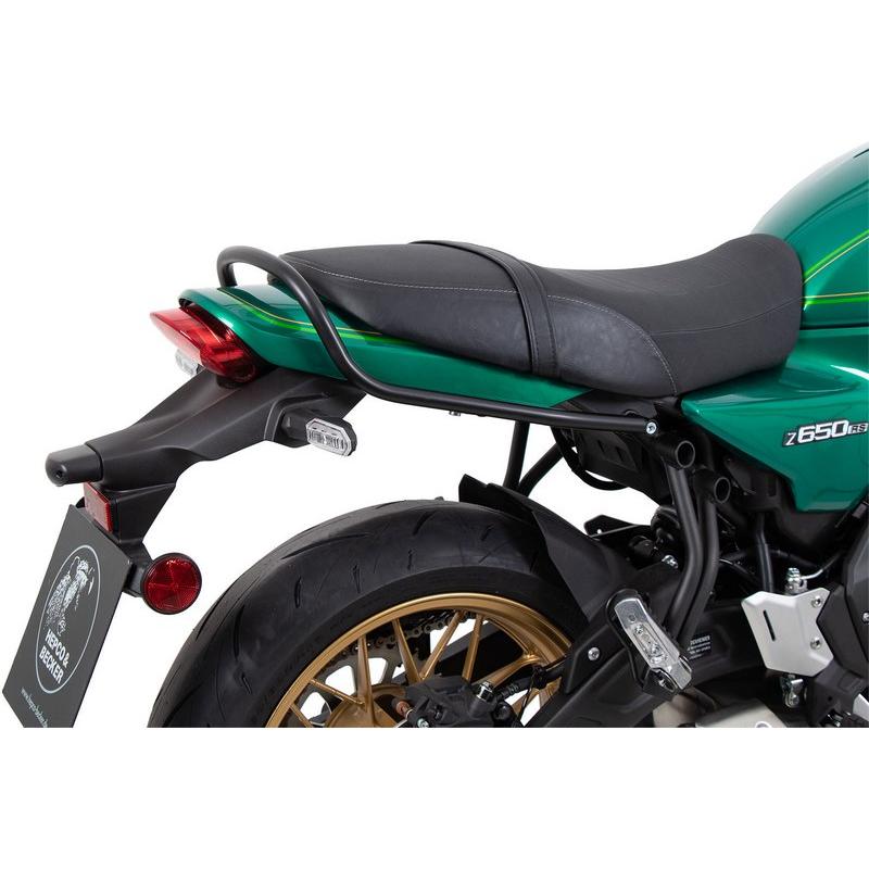 ヘプコ&ベッカー グラブバー Kawasaki Z650RS | 42192549 00 01｜firstforest｜02