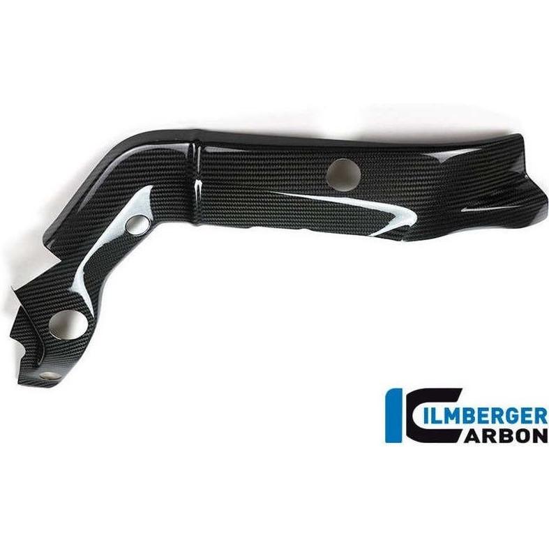 ILMBERGER / イルムバーガーカーボンパーツ フレームカバー 右側 - BMW