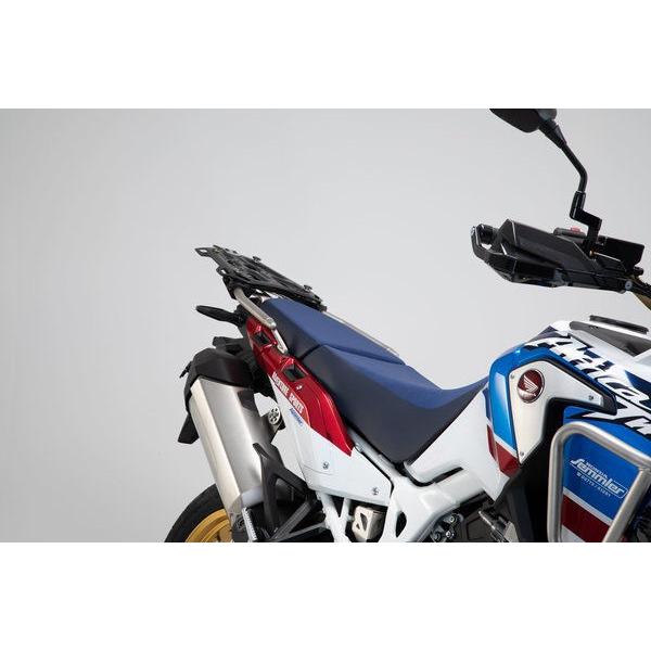 SW-MOTECH / SWモテック PRO サイドキャリア ブラック Honda CRF1000L / アドベンチャー Sports (18) |｜firstforest｜02