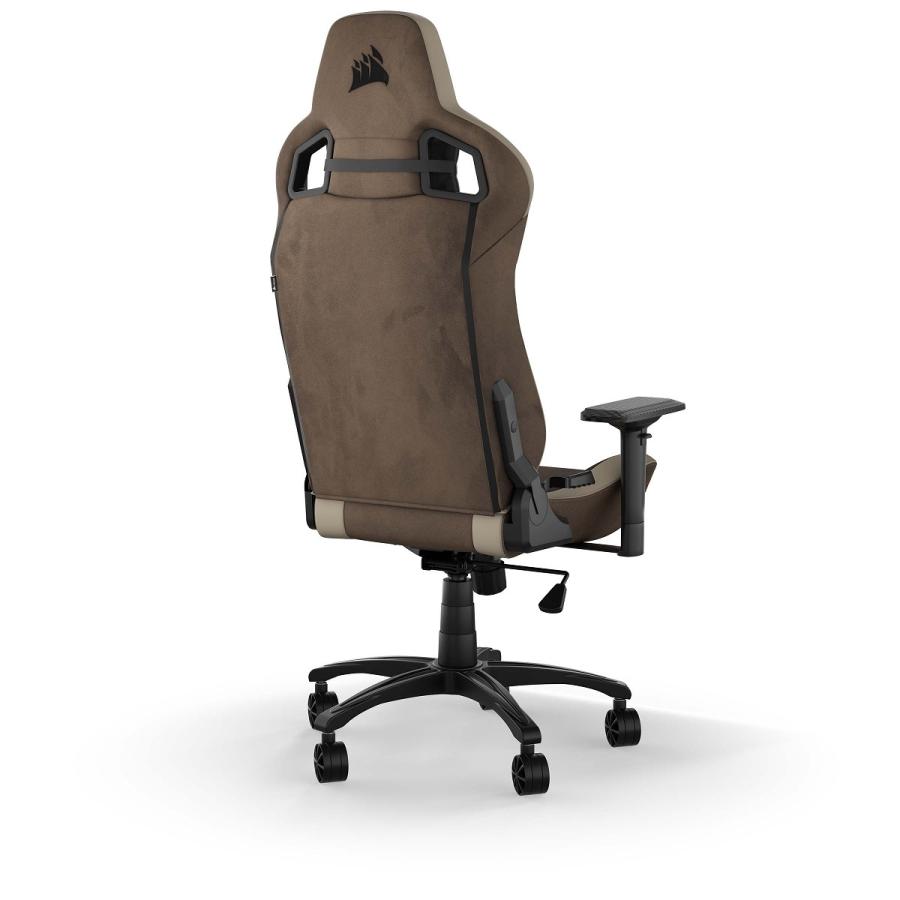 CORSAIR（コルセア） T3 RUSH Brown V2 : ゲーミングPC販売の 