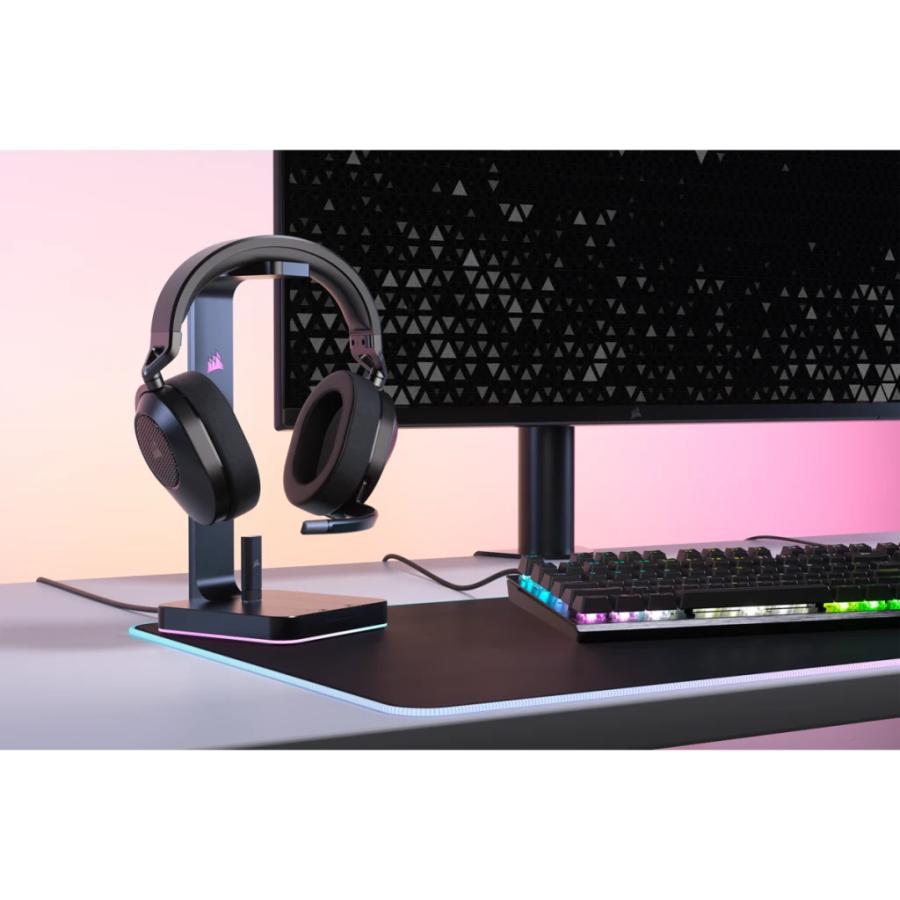 HS65 Wireless Carbon｜firstgamingpc｜13