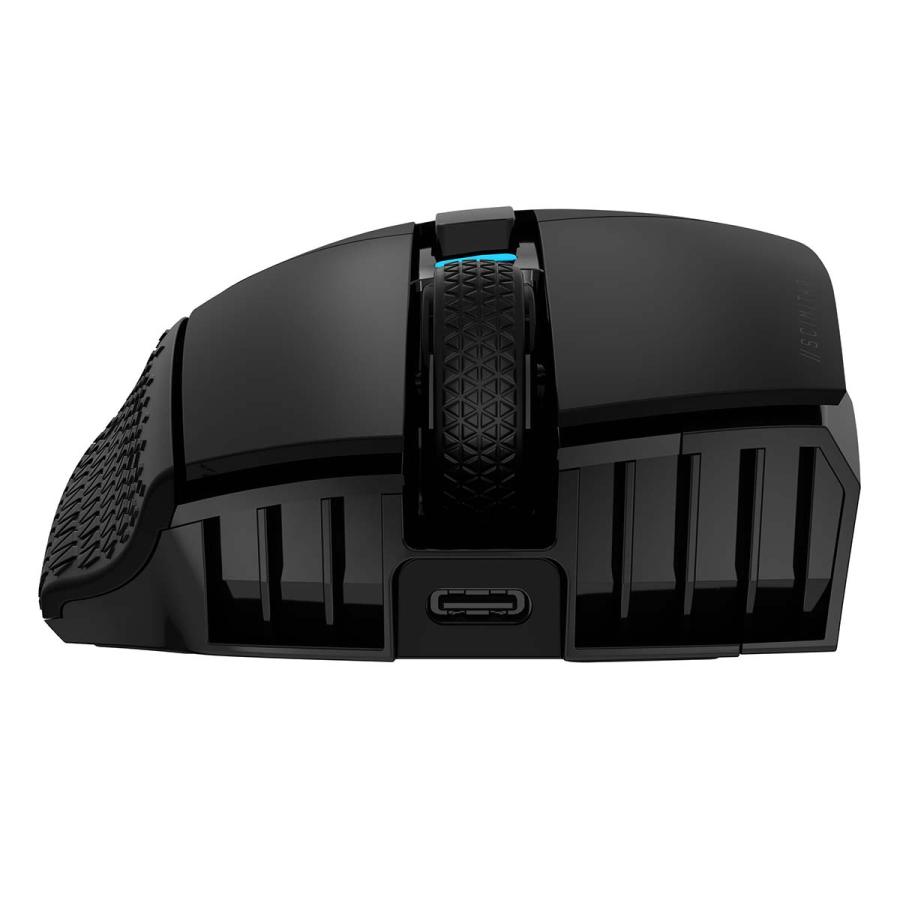 ☆入手困難☆【CORSAIR】SCIMITAR ELITE WIRELESS