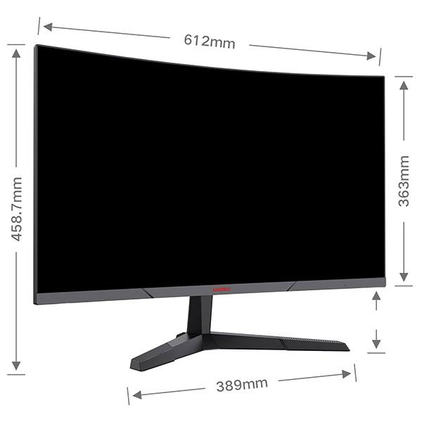 ゲーミングモニター27インチ.165hz 箱無し。 ゲーミングモニター27インチ.165hz 箱無し。 ディスプレイ・モニター