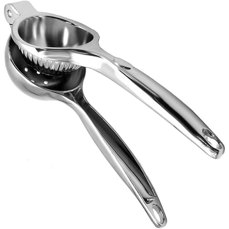 レモン絞り器 ハンドジューサー 食洗機対応 スクイーザー 手動 フルーツ搾り 果物 柚子 ゆず すだち 果汁 |  | 02