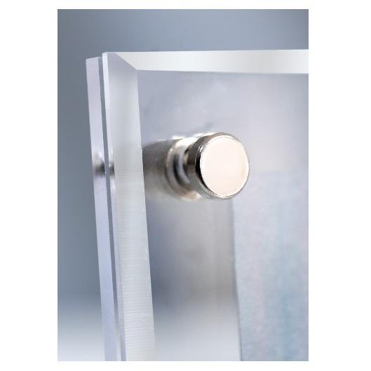 アクリルフォトフレーム 写真立 て 2L判 クリア 写真フレーム 両 面透明 縦横兼用 スタンドタイプ 保護フィルム付き |  | 02