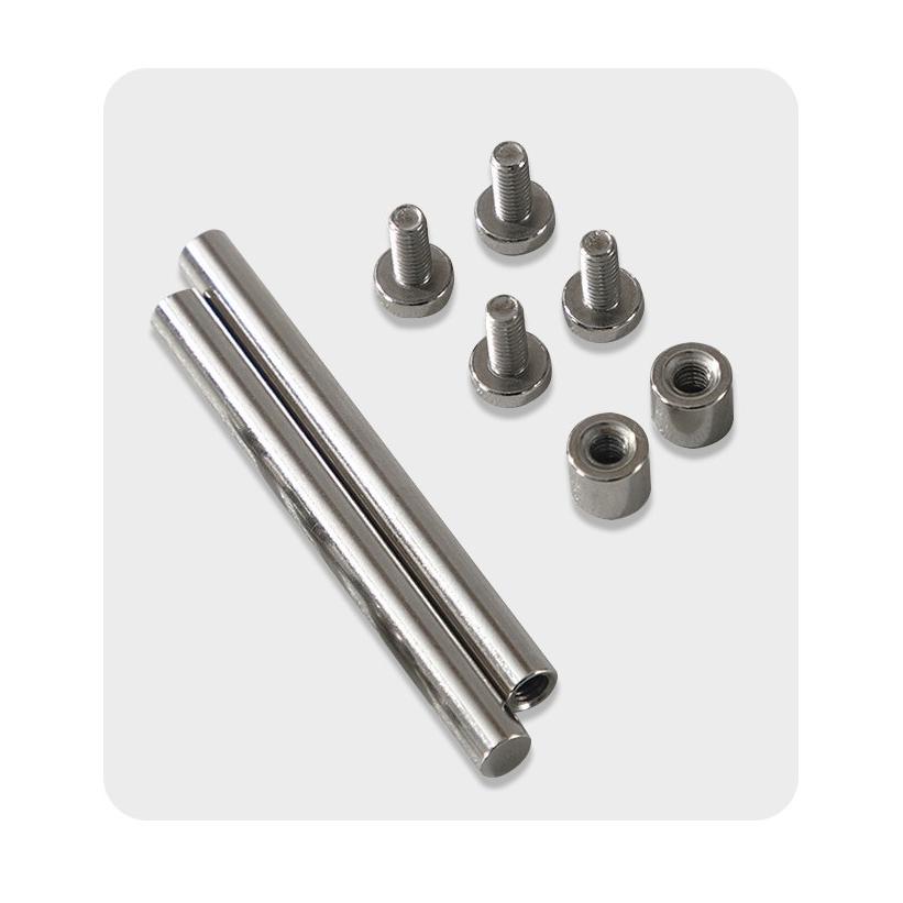 アクリルフォトフレーム 写真立 て 2L判 クリア 写真フレーム 両 面透明 縦横兼用 スタンドタイプ 保護フィルム付き |  | 05