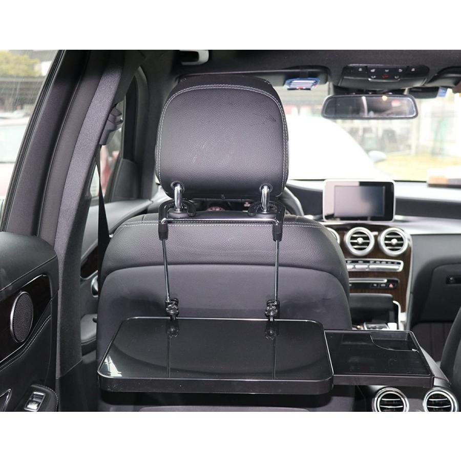 車載用テーブル 小型テーブル カーテーブル 折りたたみ式 |  | 03