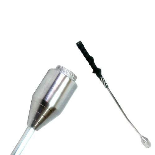 ゴルフスイング練習機 練習とウォームアップ スウィングトレーナー ゴルフ用品 | 