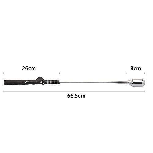 ゴルフスイング練習機 練習とウォームアップ スウィングトレーナー ゴルフ用品 |  | 02