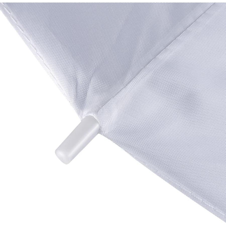 ホワイト/白 アンブレラ プロフェッショナル 白 写真スタジオライトフラッシュ用 |  | 05