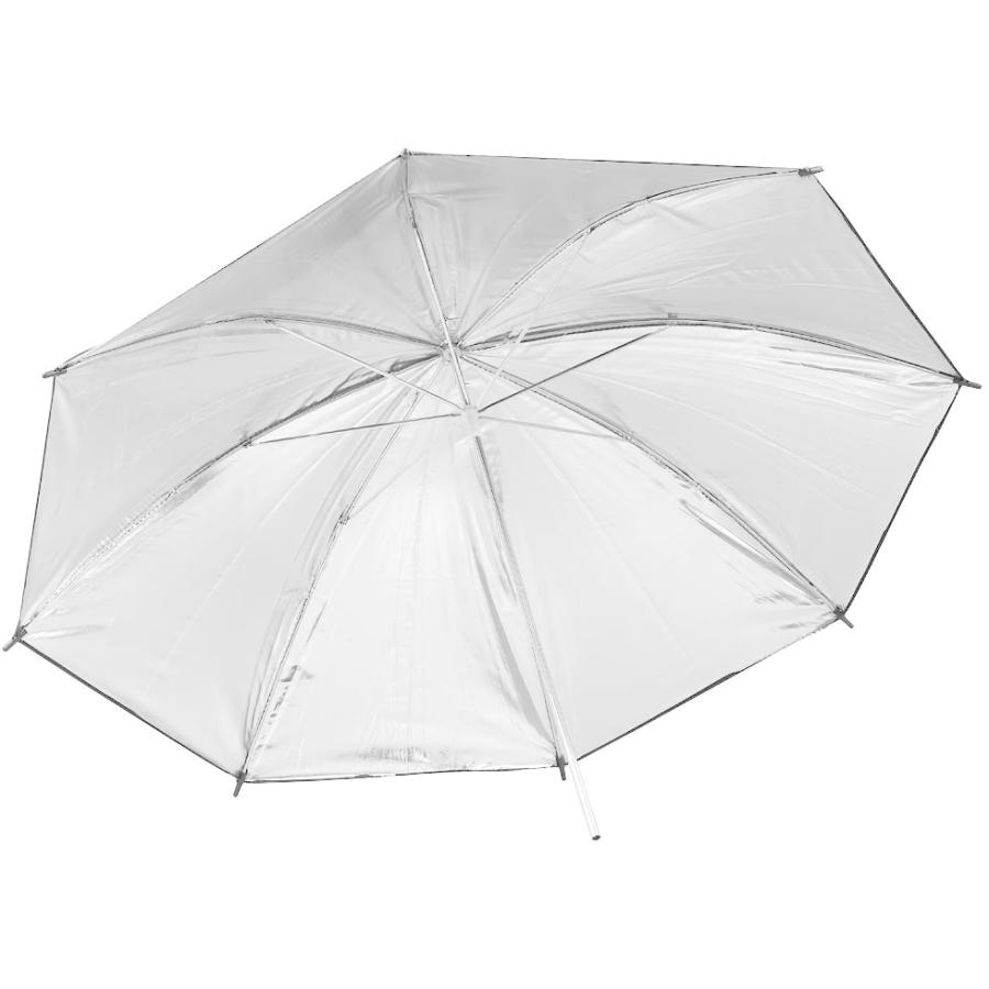 銀 アンブレラ プロフェッショナル 写真スタジオライトフラッシュ用 |  | 03