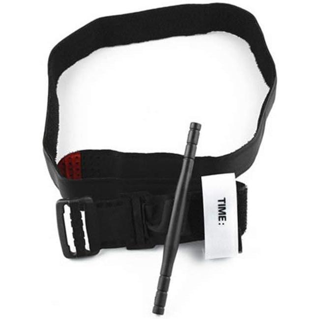 防災用品 常備品 止血帯 軽量駆血帯 固定ベルト 止血ベルト 緊急 応急処置 軍隊装備 コンバット タクティカル用品 地震 登山 野外活動 サバイバルゲーム |  | 04