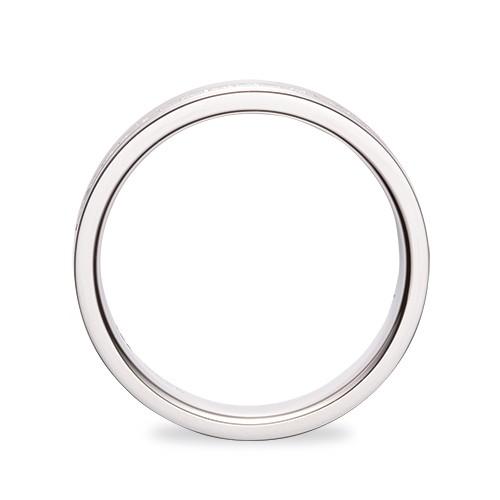 プラチナ　ピンクゴールド　イエローゴールド　ミルラインリング　K18PG/Pt950/K18YG |  | 02