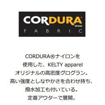 KELTY ケルティ ケルティー アウター KE23212116 ディアマウンテン ジャケット DEER MOUNTAIN JACKET マウンテンパーカー コクーンパーカー キャンプ レディース | KELTY | 12