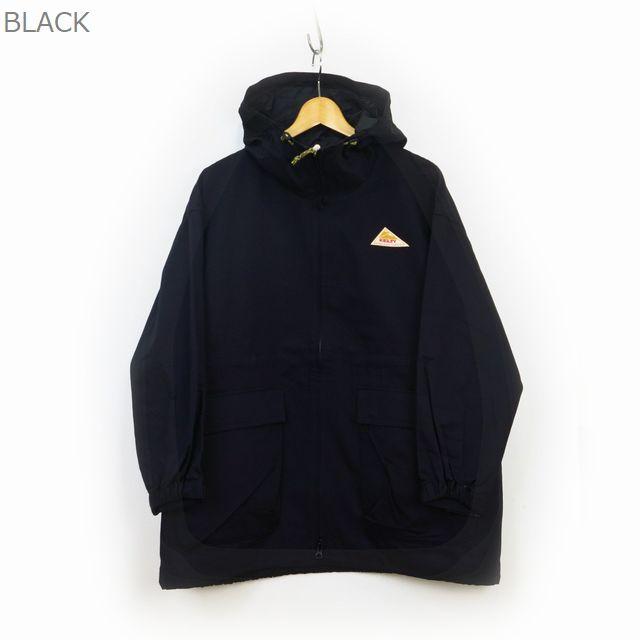 KELTY ケルティ ケルティー アウター KE23212116 ディアマウンテン ジャケット DEER MOUNTAIN JACKET マウンテンパーカー コクーンパーカー キャンプ レディース | KELTY | 01