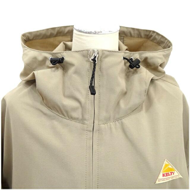 KELTY ケルティ ケルティー アウター KE23212116 ディアマウンテン ジャケット DEER MOUNTAIN JACKET マウンテンパーカー コクーンパーカー キャンプ レディース | KELTY | 05