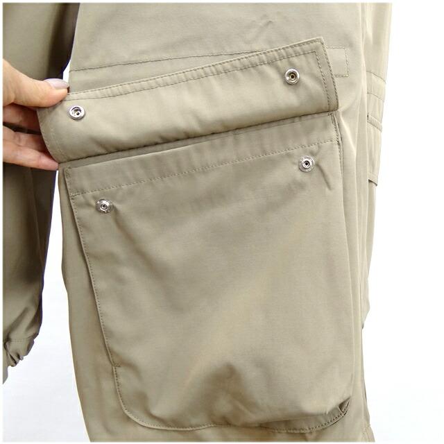 KELTY ケルティ ケルティー アウター KE23212116 ディアマウンテン ジャケット DEER MOUNTAIN JACKET マウンテンパーカー コクーンパーカー キャンプ レディース | KELTY | 07