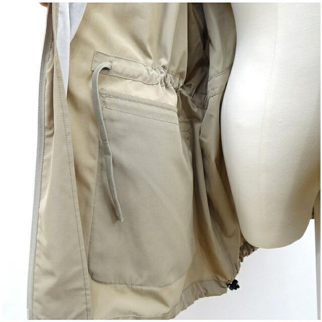 KELTY ケルティ ケルティー アウター KE23212116 ディアマウンテン ジャケット DEER MOUNTAIN JACKET マウンテンパーカー コクーンパーカー キャンプ レディース | KELTY | 08