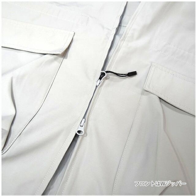 KELTY ケルティ ケルティー アウター KE23212116 ディアマウンテン ジャケット DEER MOUNTAIN JACKET マウンテンパーカー コクーンパーカー キャンプ レディース | KELTY | 09