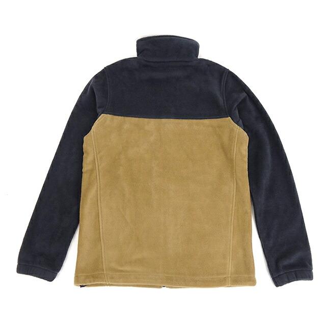 20％OFF　コロンビア フリース アウター ジャケット スティーンズ マウンテン フルジップ 2.0 COLUMBIA WE3220 STEENS MOUNTAIN FULL ZIP 2.0　A252 |  | 10