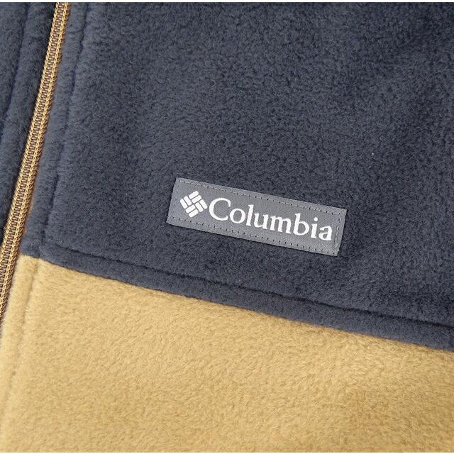 20％OFF　コロンビア フリース アウター ジャケット スティーンズ マウンテン フルジップ 2.0 COLUMBIA WE3220 STEENS MOUNTAIN FULL ZIP 2.0　A252 |  | 16