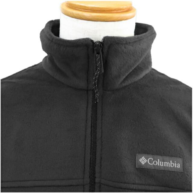 20％OFF　コロンビア フリース アウター ジャケット スティーンズ マウンテン フルジップ 2.0 COLUMBIA WE3220 STEENS MOUNTAIN FULL ZIP 2.0　A252 |  | 17