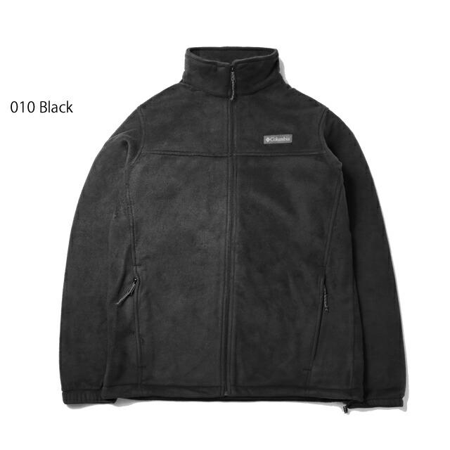 20％OFF　コロンビア フリース アウター ジャケット スティーンズ マウンテン フルジップ 2.0 COLUMBIA WE3220 STEENS MOUNTAIN FULL ZIP 2.0　A252 |  | 02