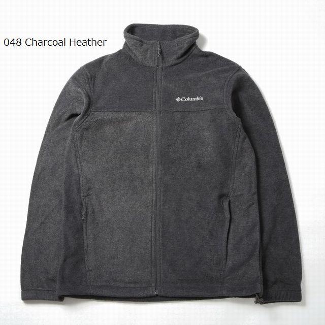 20％OFF　コロンビア フリース アウター ジャケット スティーンズ マウンテン フルジップ 2.0 COLUMBIA WE3220 STEENS MOUNTAIN FULL ZIP 2.0　A252 |  | 05