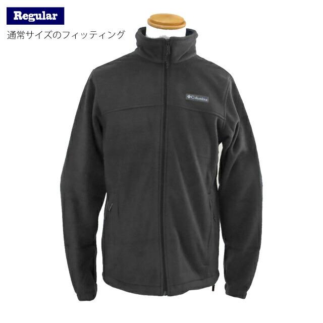 20％OFF　コロンビア フリース アウター ジャケット スティーンズ マウンテン フルジップ 2.0 COLUMBIA WE3220 STEENS MOUNTAIN FULL ZIP 2.0　A252 |  | 08