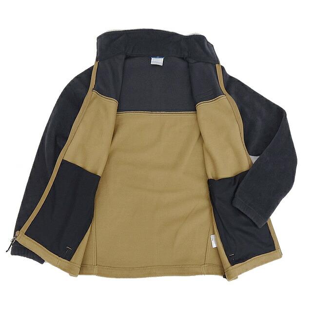 20％OFF　コロンビア フリース アウター ジャケット スティーンズ マウンテン フルジップ 2.0 COLUMBIA WE3220 STEENS MOUNTAIN FULL ZIP 2.0　A252 |  | 09