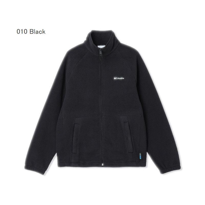 コロンビア  ティンバークレストMTRフリースフルジップCOLUMBIA AE8888 Timber Crest MTR Fleece Full Zip | Columbia | 01