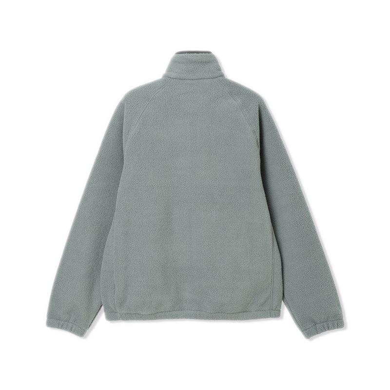 コロンビア  ティンバークレストMTRフリースフルジップCOLUMBIA AE8888 Timber Crest MTR Fleece Full Zip | Columbia | 07
