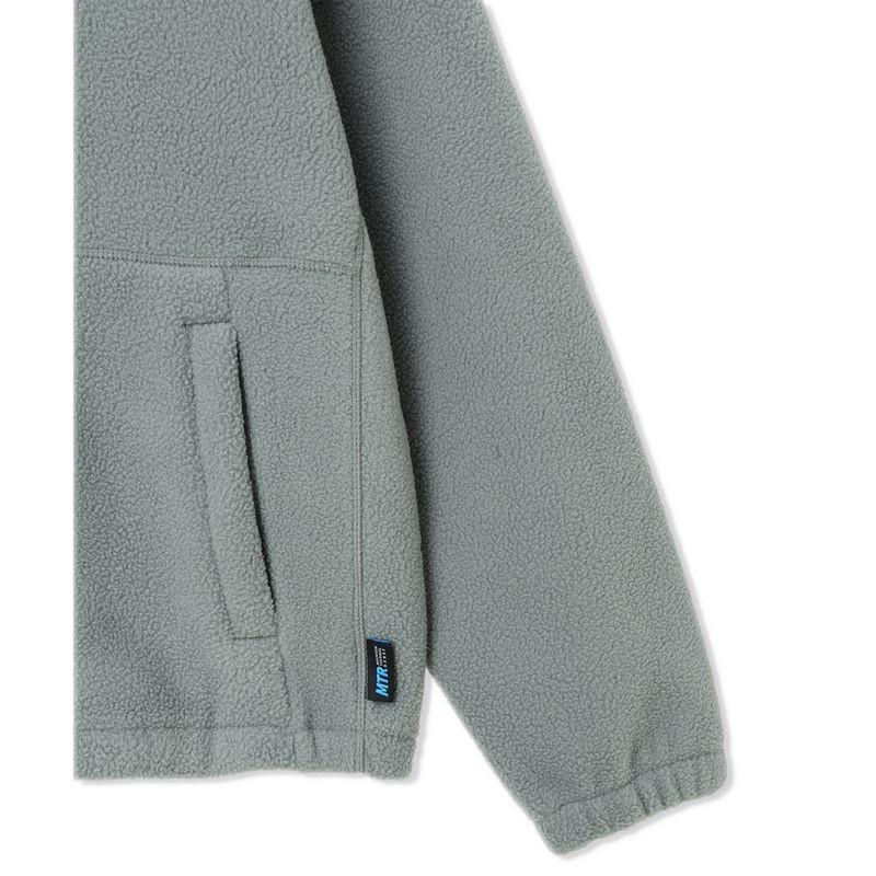コロンビア  ティンバークレストMTRフリースフルジップCOLUMBIA AE8888 Timber Crest MTR Fleece Full Zip | Columbia | 09