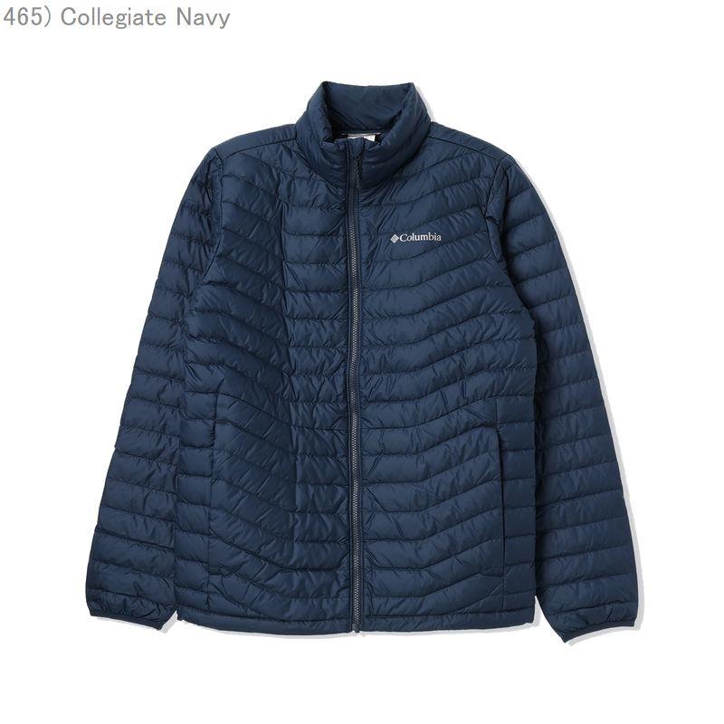 COLUMBIA ウエストリッジ ダウンジャケット   WE5926 | Columbia | 02