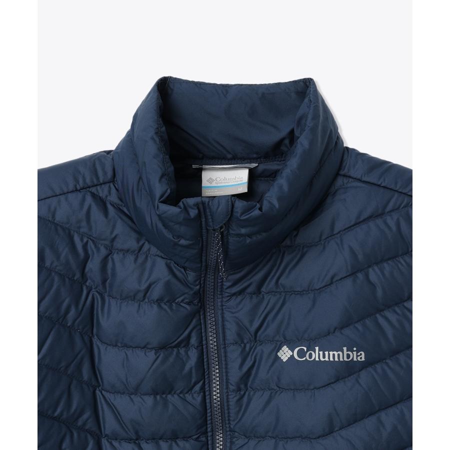 COLUMBIA ウエストリッジ ダウンジャケット   WE5926 | Columbia | 03