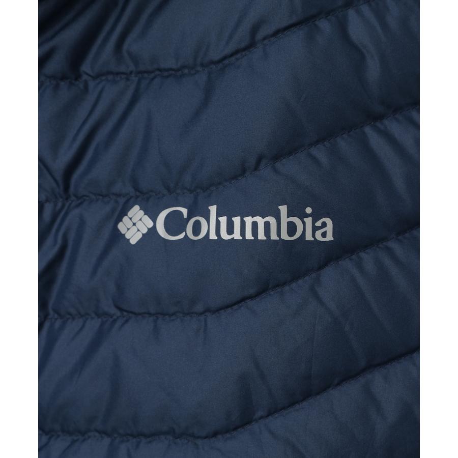 COLUMBIA ウエストリッジ ダウンジャケット   WE5926 | Columbia | 04