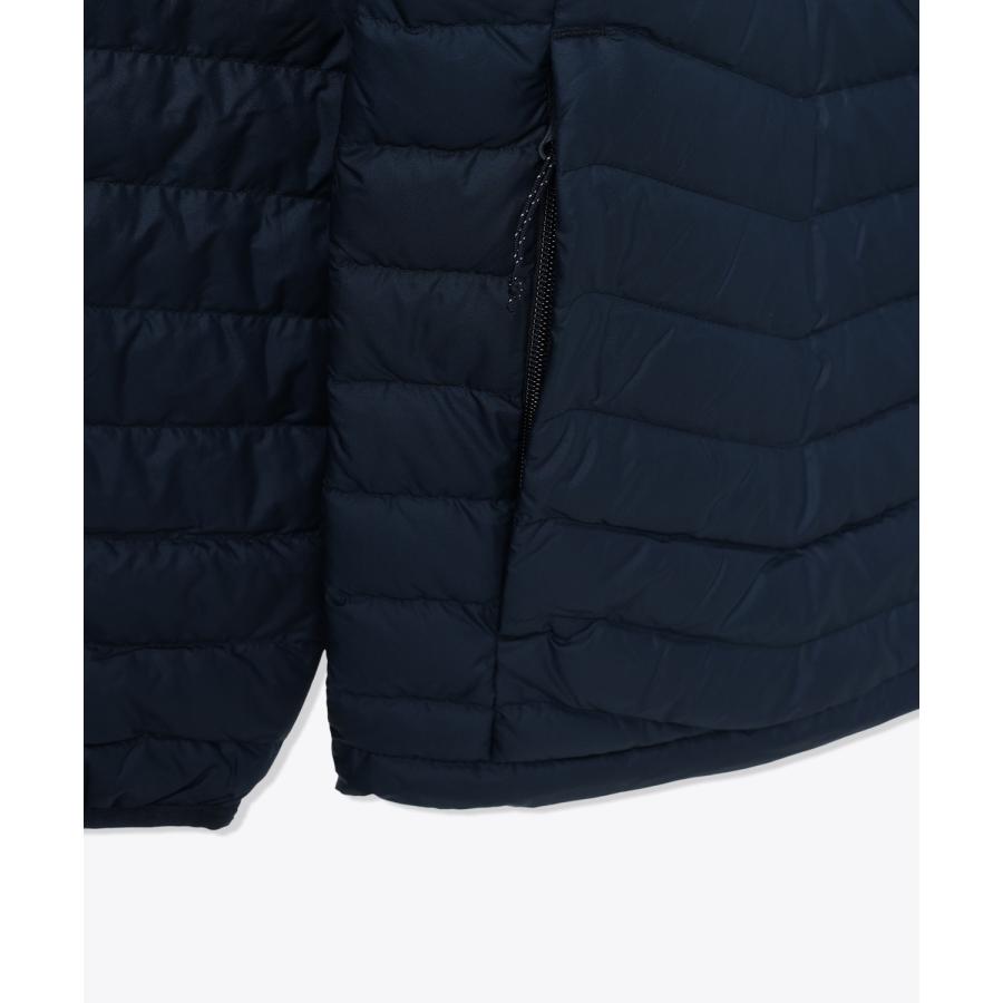 COLUMBIA ウエストリッジ ダウンジャケット   WE5926 | Columbia | 06