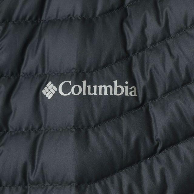 COLUMBIA ウエストリッジ ダウンジャケット   WE5926 | Columbia | 07