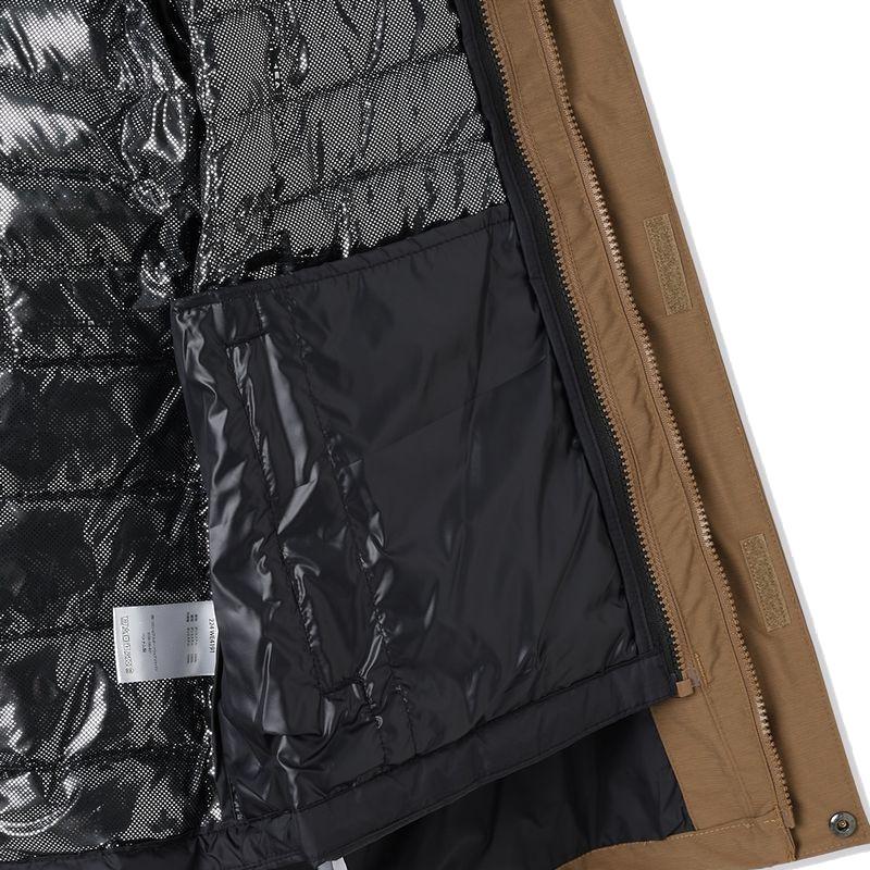 Columbia（コロンビア） 20%OFF 3way ジャケット クローバーデール2