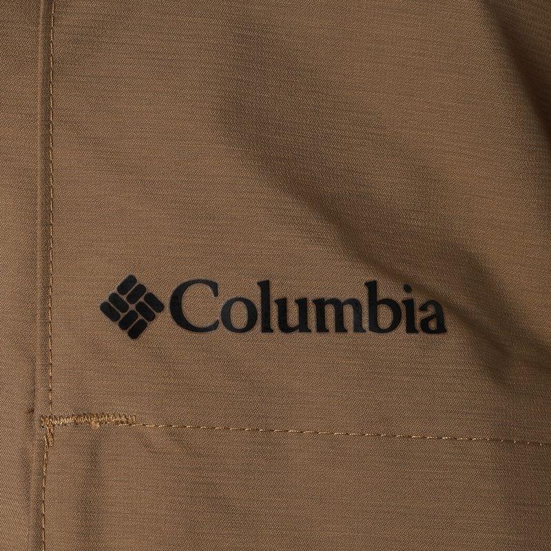 30%OFF コロンビア  3way ジャケット COLUMBIA クローバーデール2インターチェンジジャケット  スリーウェイ WE4191CLOVERDALE2 INTERCHANGE JACKET | Columbia | 09