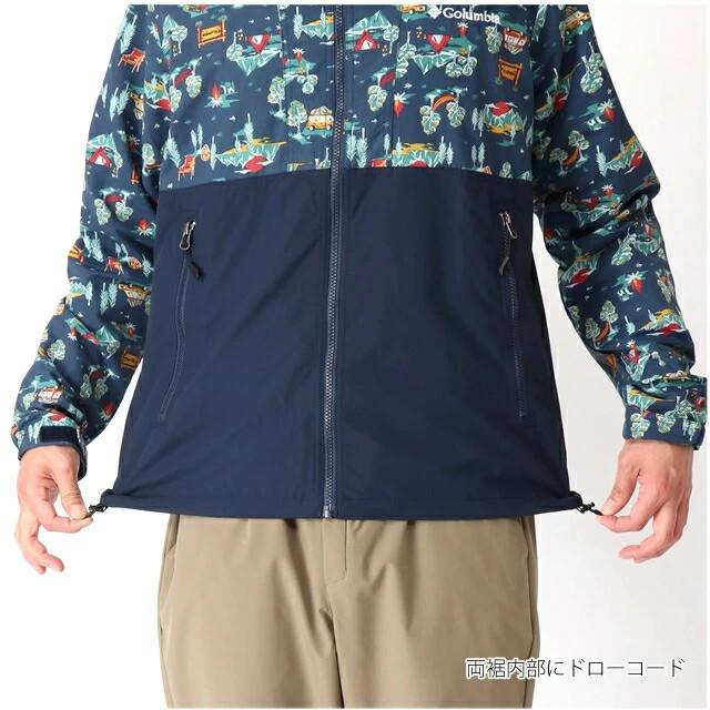 Columbia（コロンビア） アウター ジャケット マウンテンパーカー 