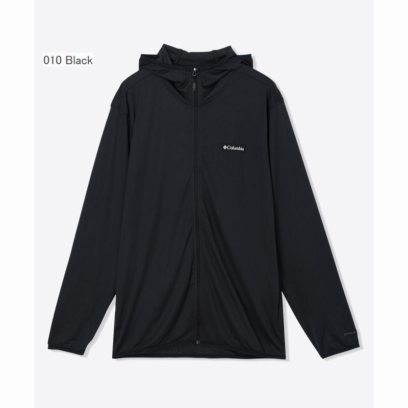 20%OFF コロンビア フーディ サンシェード COLUMBIA XE9713 Lake Arrowhead Full Zip Hoodie レイクアローヘッドフルジップフーディ ユニセックス　A261 | Columbia | 01