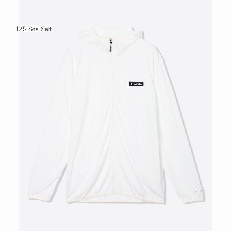 20%OFF コロンビア フーディ サンシェード COLUMBIA XE9713 Lake Arrowhead Full Zip Hoodie レイクアローヘッドフルジップフーディ ユニセックス　A261 | Columbia | 02